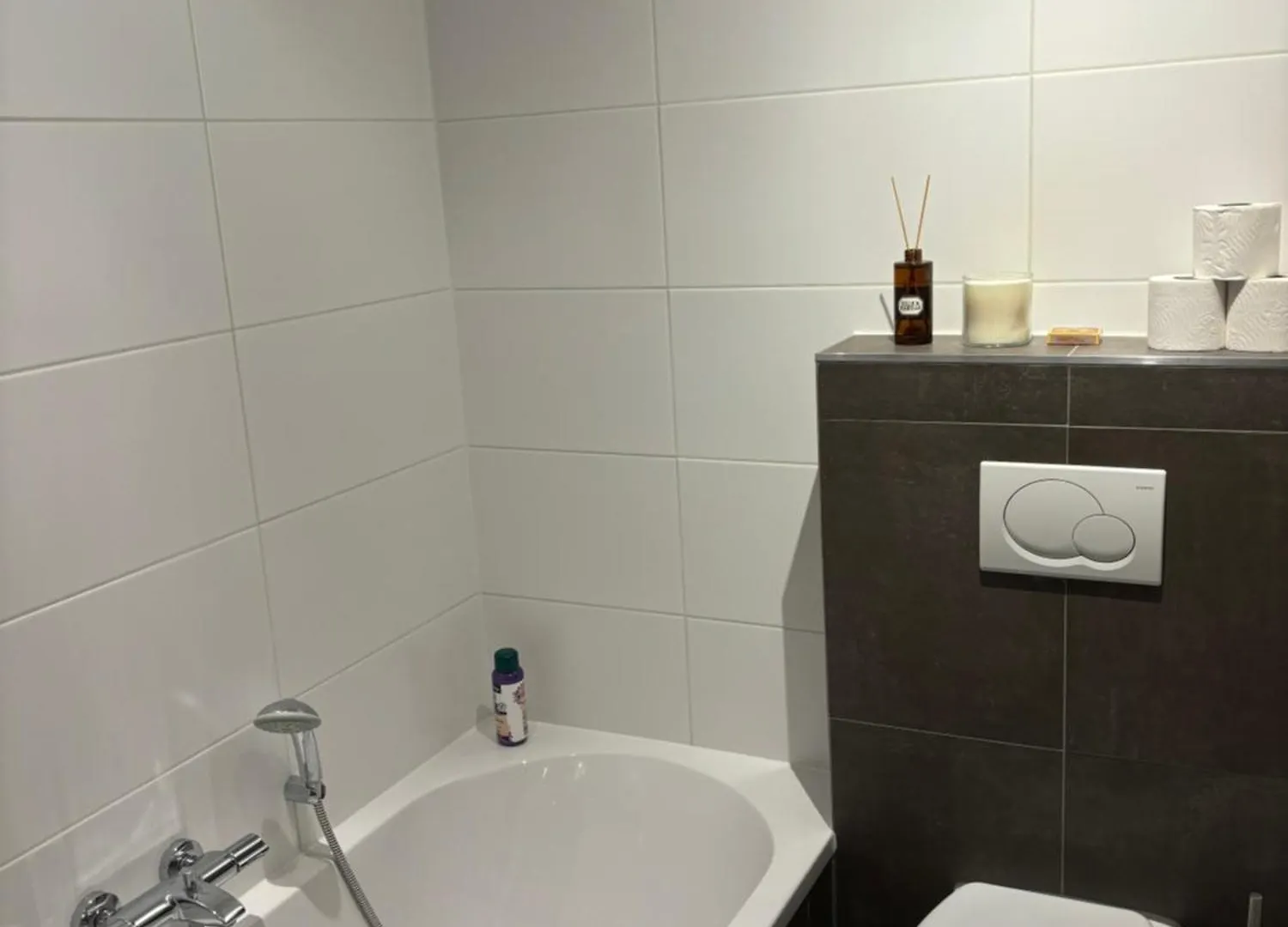 Apartmán Appartement Amsterdam Zuid