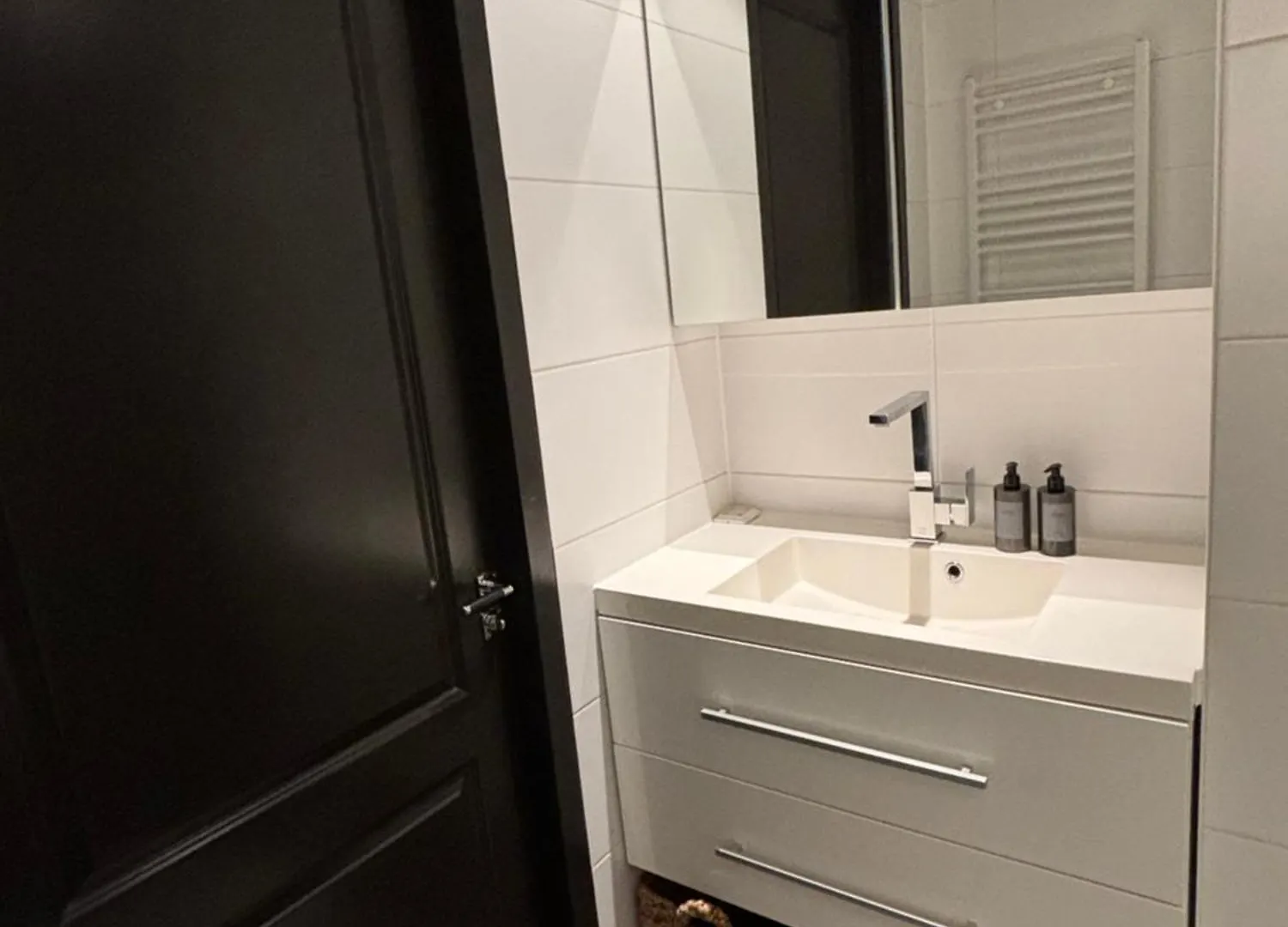 Appartement Amsterdam Zuid Apartmán