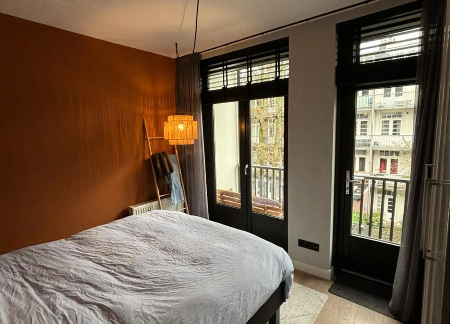 Appartement Amsterdam Zuid 0*,  Nizozemsko