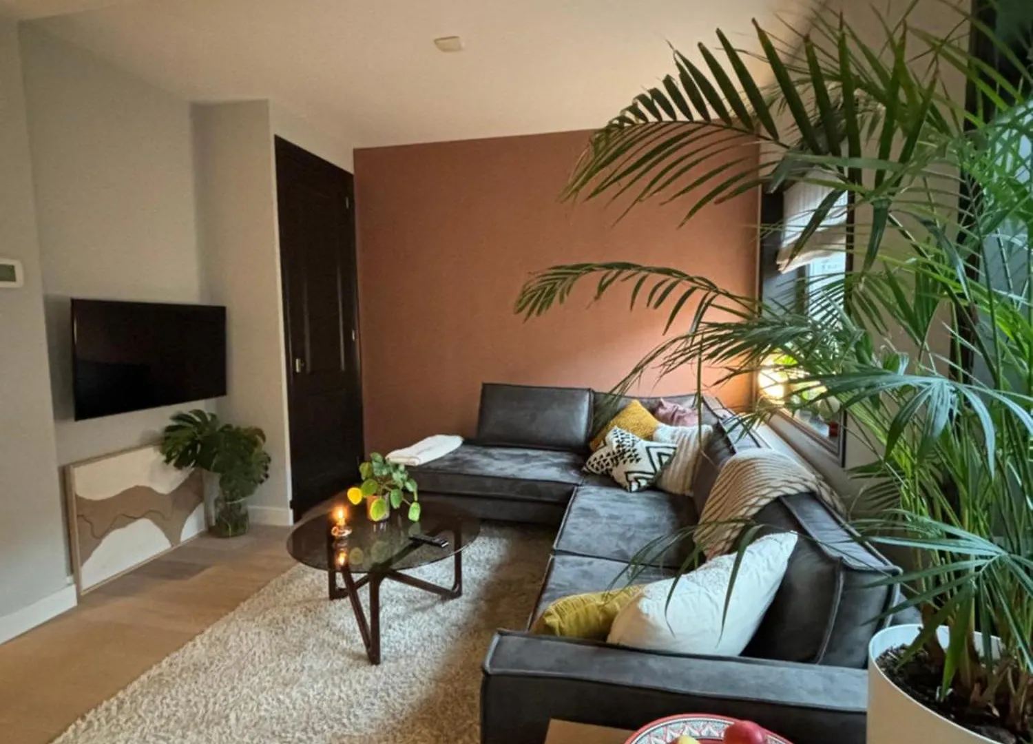 Appartement Amsterdam Zuid Apartmán